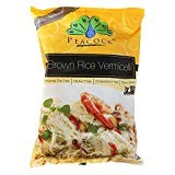 Peacock Brown Rice Vermicelli, 200g